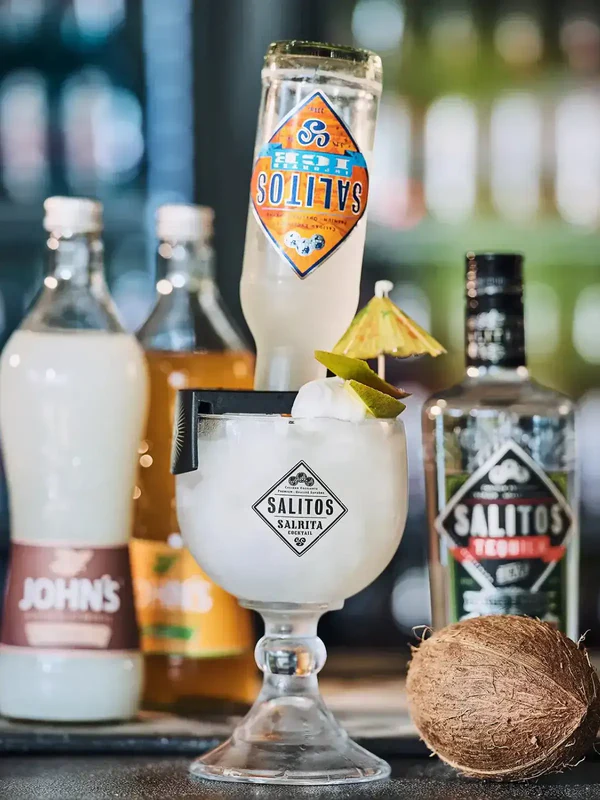 Salrita Classic