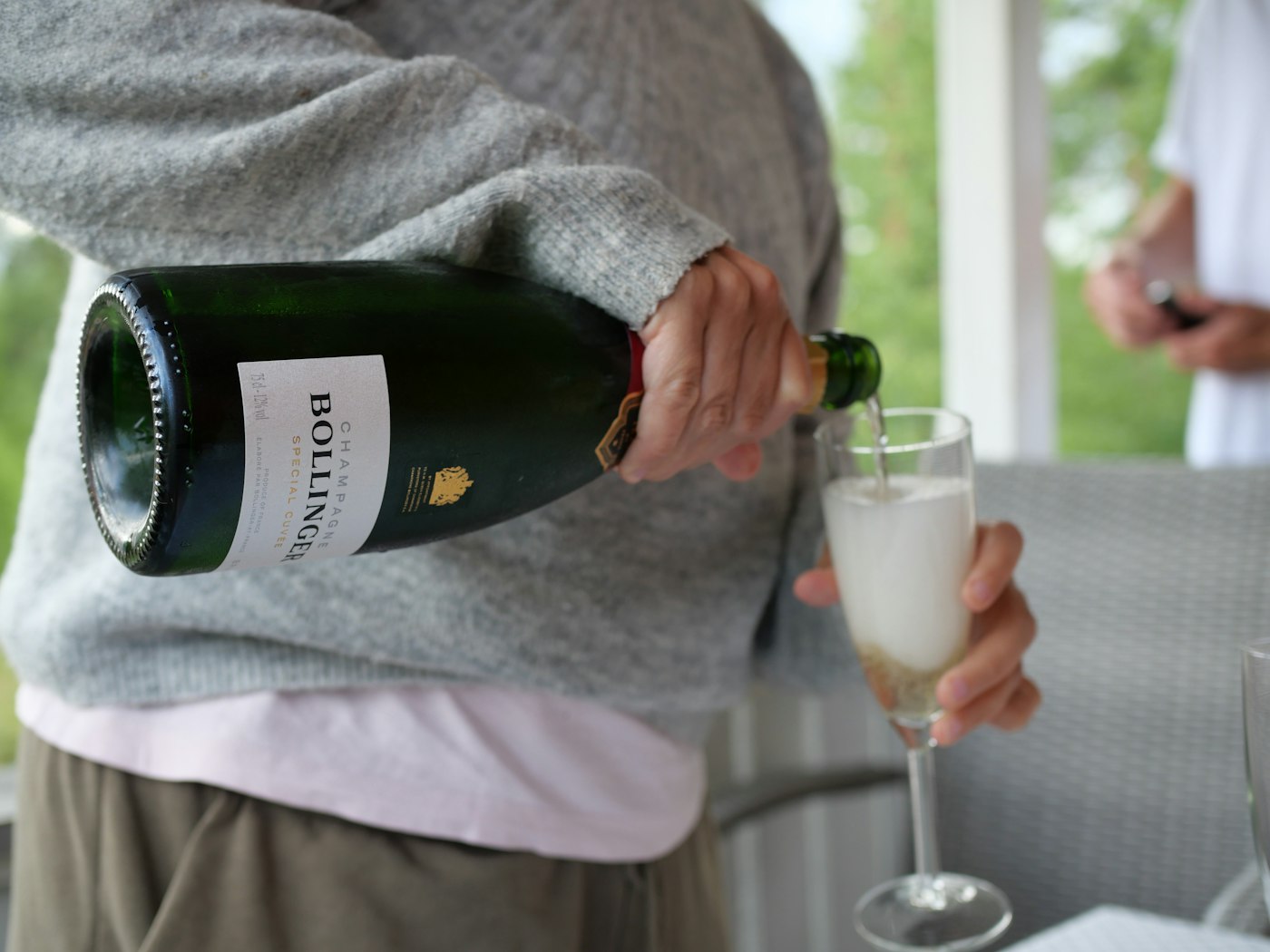 French 75