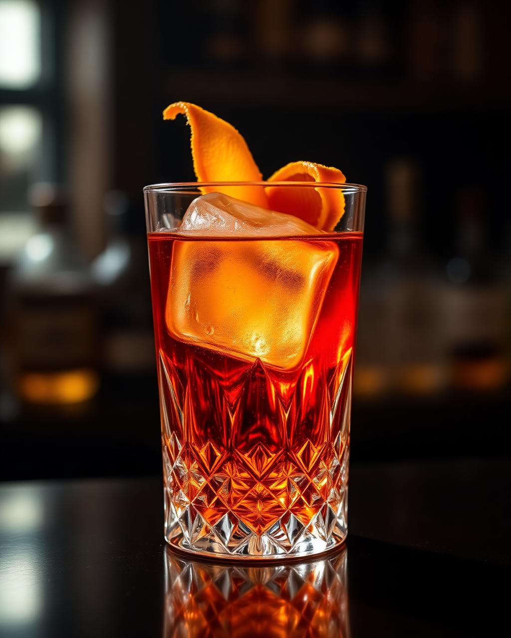 Old Fashioned