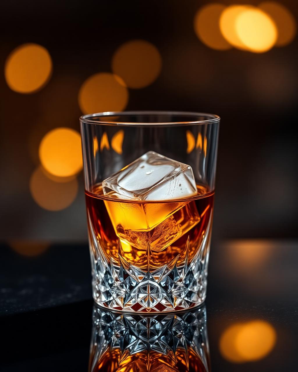 Whisky Tasting